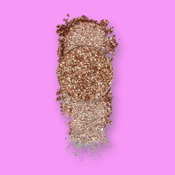 Colourpop Other - Colourpop Renegade Pressed Glitter